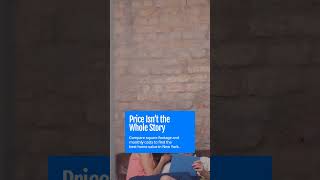 Comparing New York Homes: Price, Size, Cost
