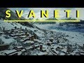 Svaneti, Georgia: EVERYTHING Is Different!!