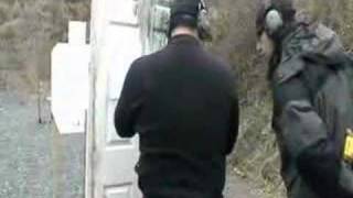 Open Div IPSC