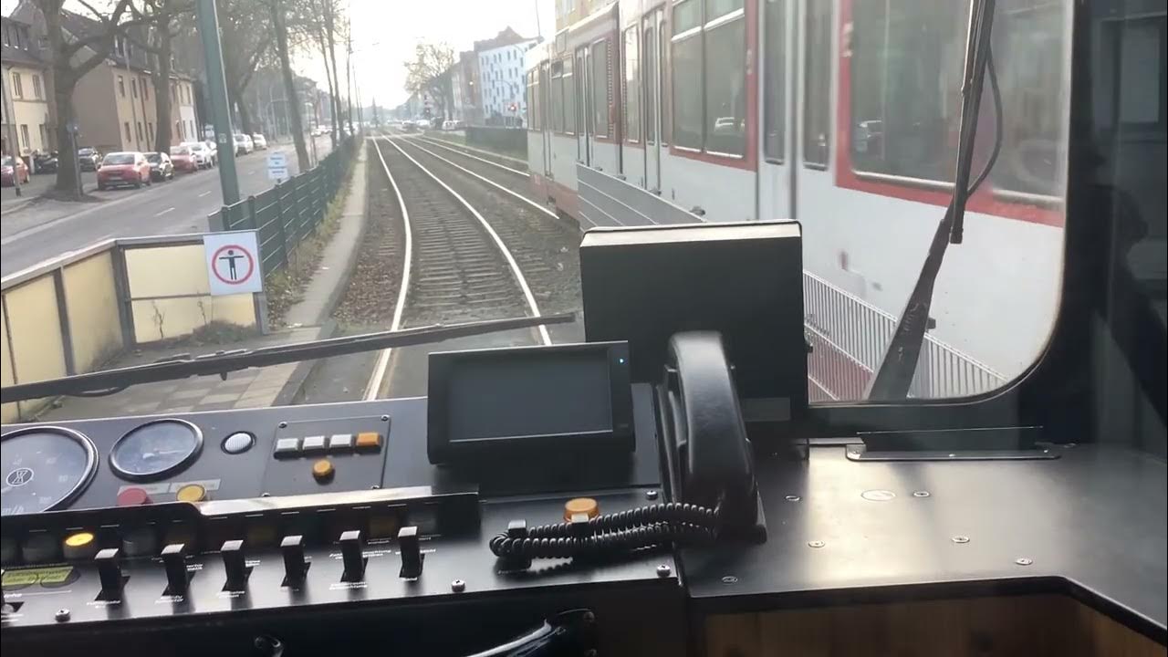 U79 nach Duisburg Wahnheimerort (dvgduisburg) YouTube U79 nach Duisburg Wahnheimerort (dvgduisburg) YouTube