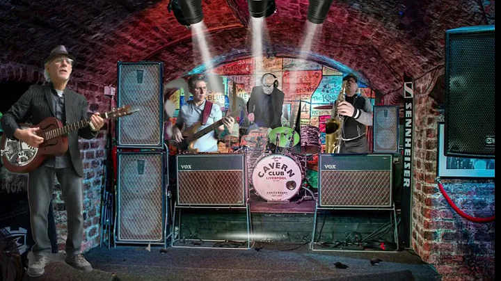 Roger Slade January 2022