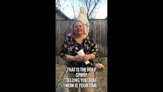 Invitation to register for Spring 2025 Women's ACTS Retreat
