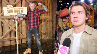 Farma 2 Gabriele Dadej- Przegrał Bo Nie Mówi Po Polsku? Przeambitni.pl