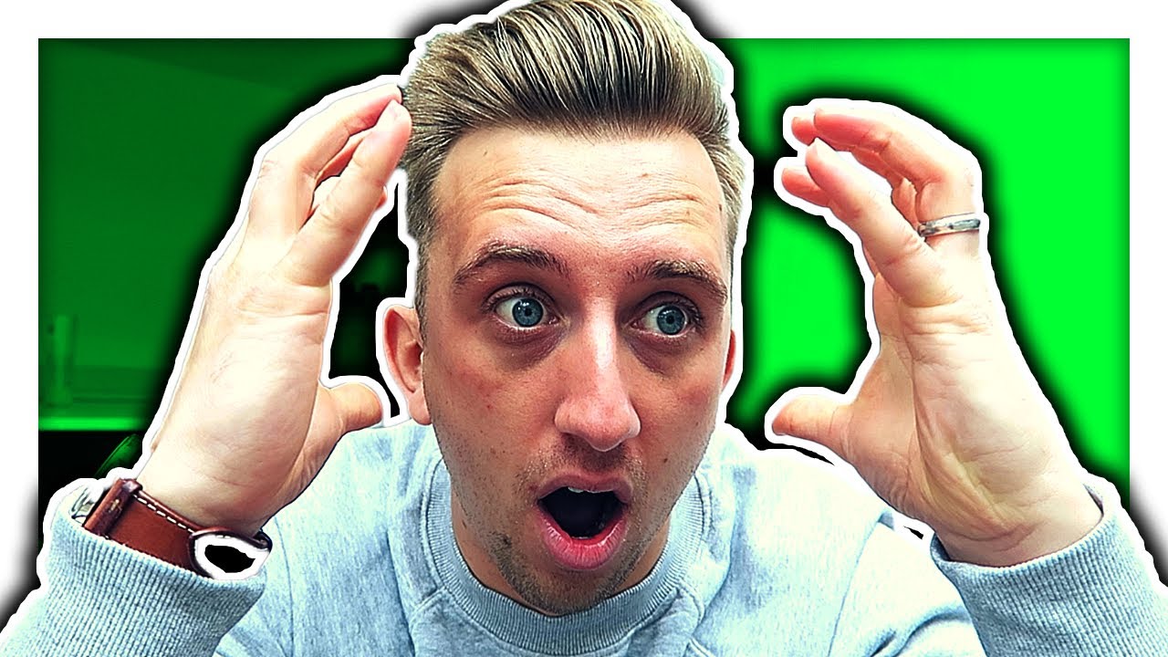FACE YOUR FEARS! - 5 Ways To Overcome Fear - YouTube