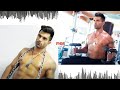 Karan Singh Grover | FHM Fit| Latest Photoshoot |Behind the Scenes | Technology Special | FHM India