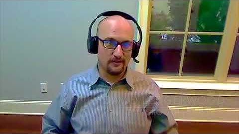 Microservices Teaser Video IV