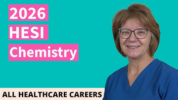 HESI A2 Chemistry Practice Test 2026 | 20 Questions with Detailed Explanations