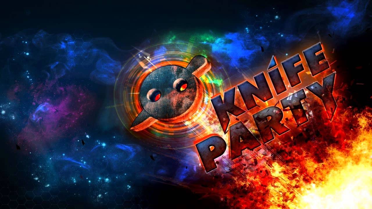 Knife Friends YouTube