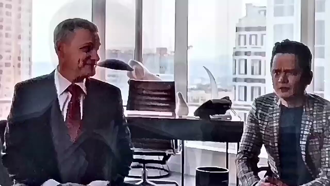 Genre Bendre: This Time it’s Personable