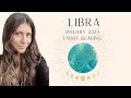 ✨LIBRA✨ EMBRACING THE BRIGHT FUTURE COMING IN! January 2023 Tarot Reading