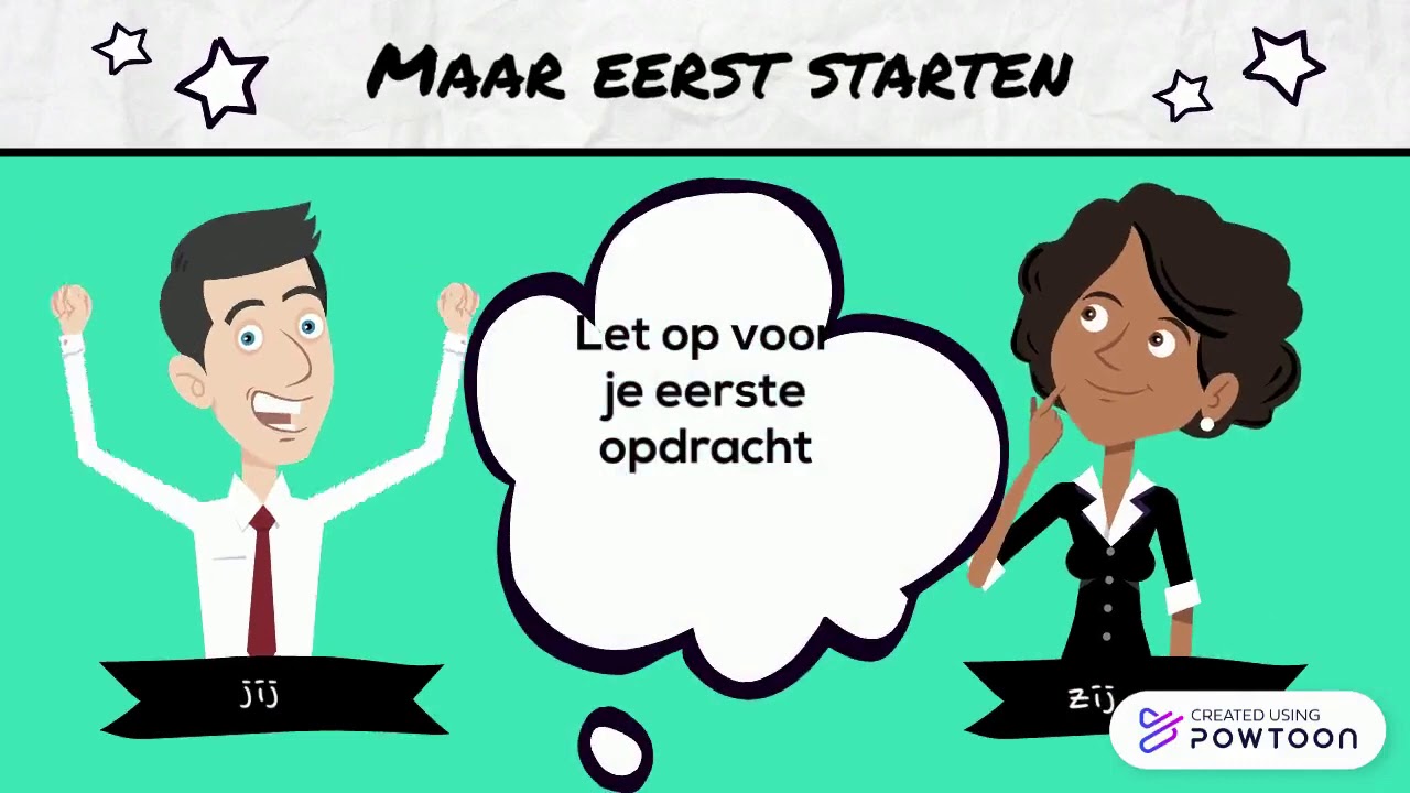 Snelle Start In Het Hbo