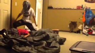 Harlem  shake part 3