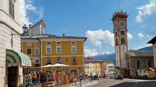 PKW Rundreise Südtirol Trentino