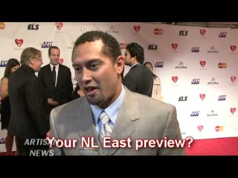 2010 OPENING DAY: BASEBALL PREVIEW WITH PHILADELPH...