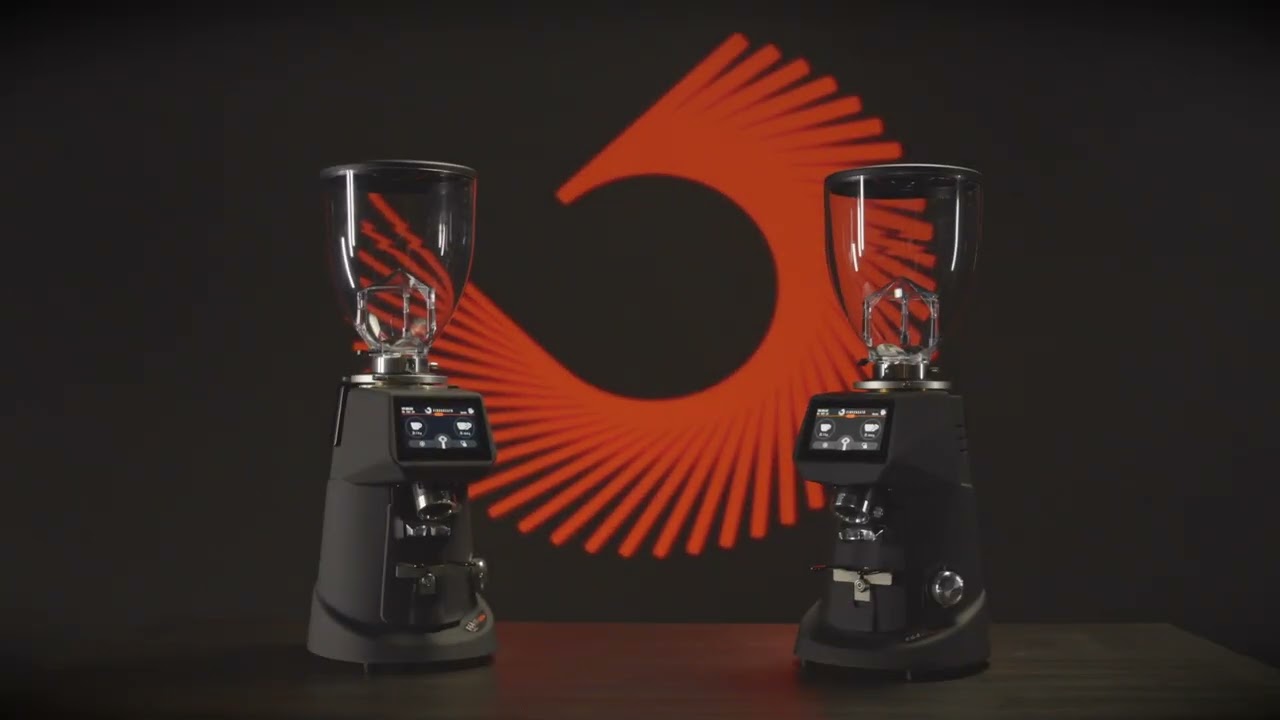 FIORENZATO F64 EVO (BROCHURE) | Benki Brewing Tools