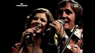 1975  The Tumbleweeds -   Somewhere between