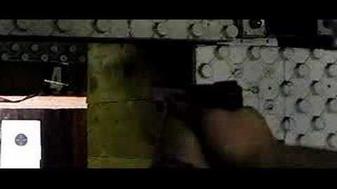 Casio EX F1: prova slow motion a 600 fps