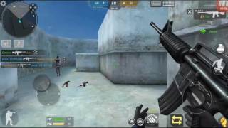 How to play crossfire in Android/Mobile (not clickbait) screenshot 4