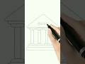 Bank Drawing Tutorial Step By Step Guide For Beginners Bank Drawing Tutorial Step By Step Guide For Beginners