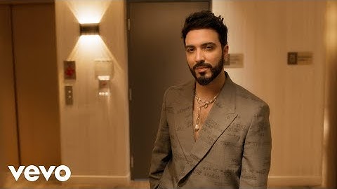 Luis Figueroa - Todavía Te Espero (Official Video)