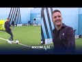 Andy King on FIRE in Soccer AM Pro AM! 🔥
