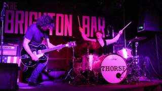 7Horse, Brighton Bar 2016-04-19