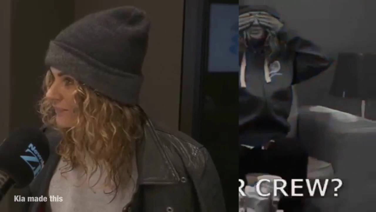 Danielle cormack cutest moments