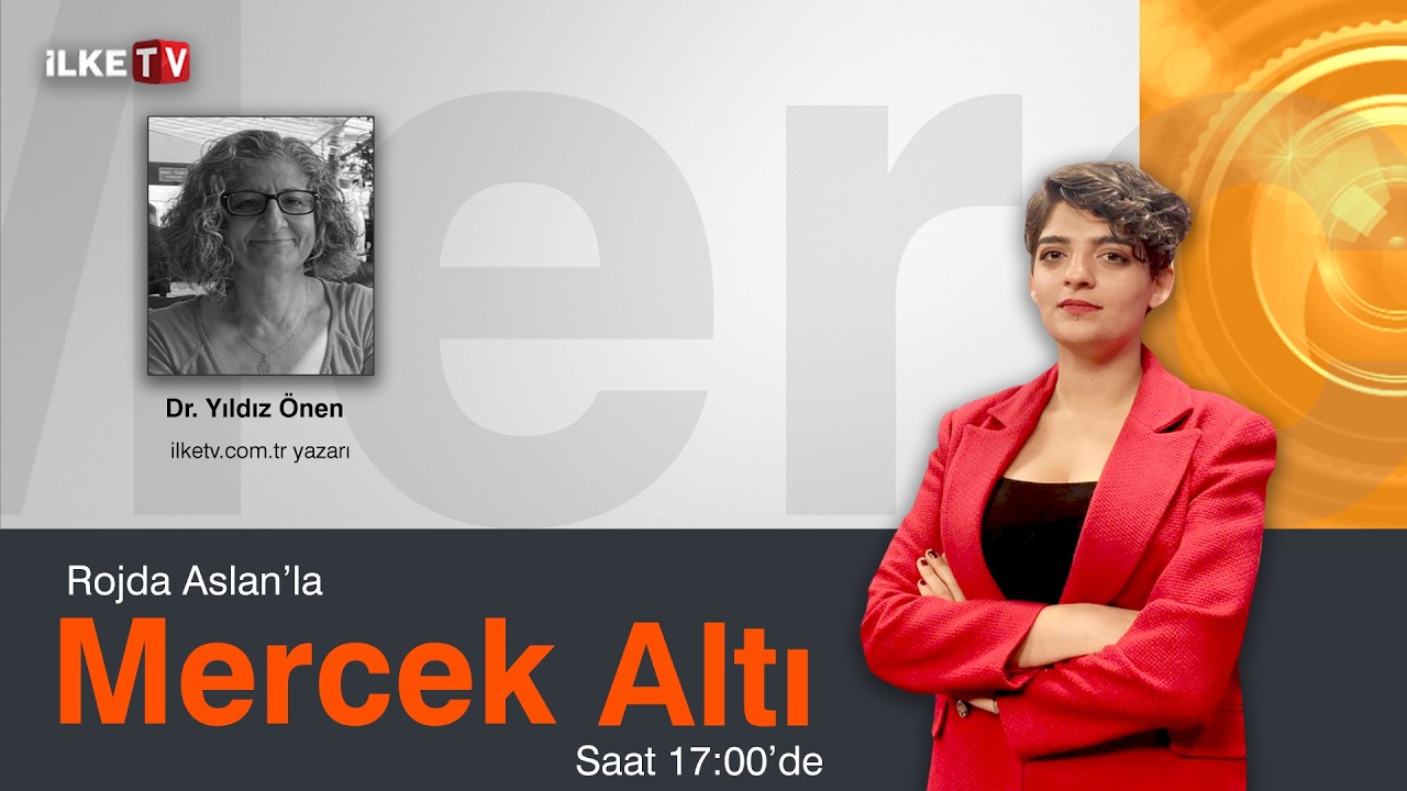 #CANLI | ABD ve İsrail'in İran'a saldırmasının ardından son gelişmeler neler? #MercekAltı