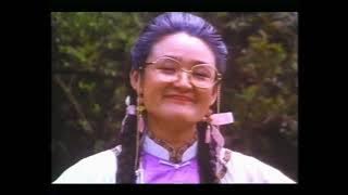 Al Ataque, Kung Fu Kids (1986)