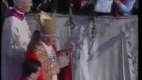 Perché si festeggia la Domenica delle Palme?