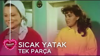 SICAK YATAK | Harika Avcı Eski Filmleri | Eski Türk Filmi Full İzle HD