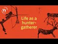 Leadership and Adaptability in Hunter-Gatherer Societies