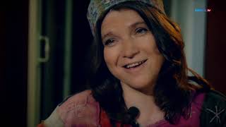 картинка: Елена Фролова в программе 