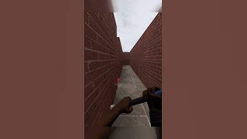 Escape SCP 096 #gmod #garrysmod #game #nextbots #nextbotchasing #shortvideo #shortsfeed #shorts