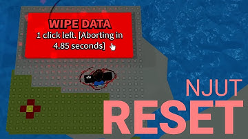 Not JJT Upgrade Tree Progress Wipe