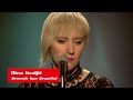 Nina Kraljić: "Beneath Your Beautiful" - The Voice of Croatia - Season1 - Blind Auditions3