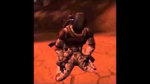 ALL HAIL THE MONOLITH!