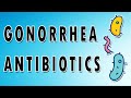 Neisseria Gonorrhea/Meningitidis - Causes, Symptoms, and Antibiotics