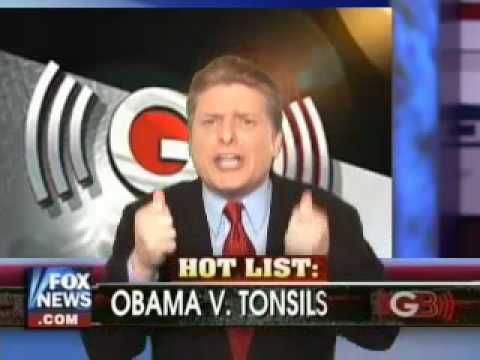 Glenn Beck Takes On President Obama