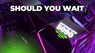 RTX 5090: Rumors, Possible Specs & Everything We Know!