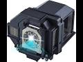 Epson Replacement Bulb for PowerLite Review - Pros & Cons - LBTbate ELP96