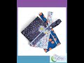 Mini Wetbag for Single Pad