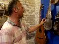 Музыкальные инструменты в Бухаре | Musical Instruments in Bukhara 1