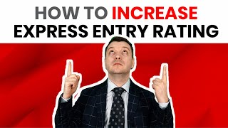 How To Increase Your Score In Express Entry screenshot 2