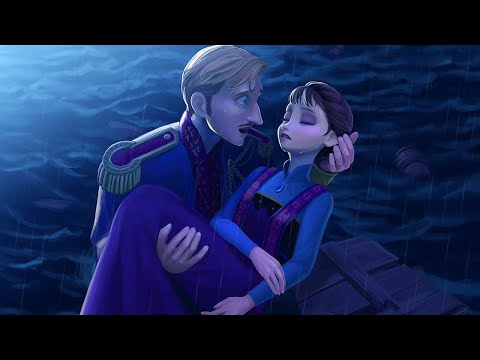 Disney Frozen 2 Songs Lyrics | All is Found Song Lyrics | Disney+ Idunna, Agnar, Elsa, Anna