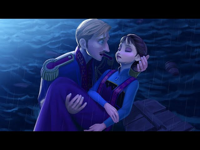 Disney Frozen 2 Songs Lyrics | All is Found Song Lyrics | Disney+ Idunna, Agnar, Elsa, Anna class=