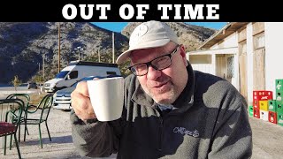 LEAVING EUROPE - SCHENGEN PROBLEMS FOR VAN LIFE by Snow & Curt 26,319 views 1 month ago 25 minutes