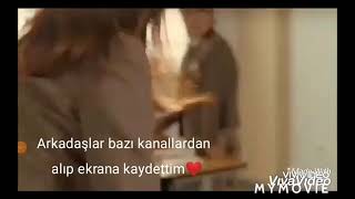 Çin Klip Güçlü Kadınlar Biz Burdayız