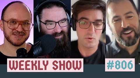 Risky Business Weekly (806): Apple