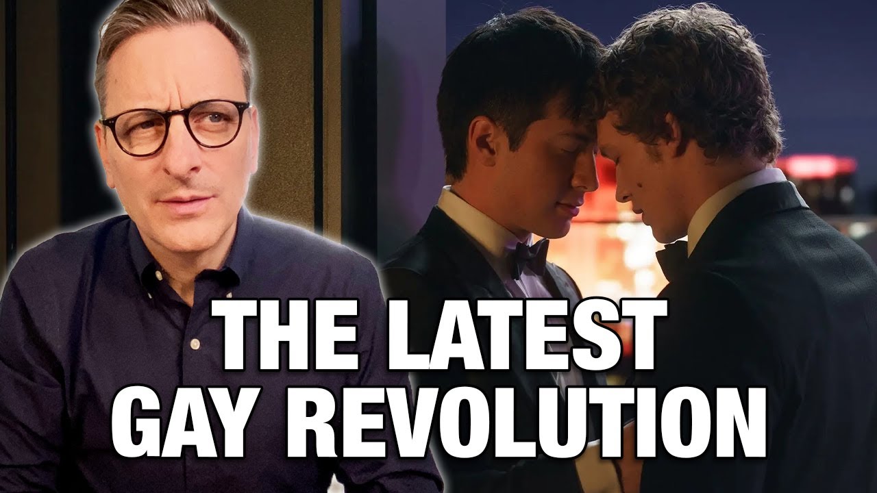 Next Level Indoctrination